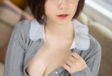 伊织萌写真集「おうちハロウィンしよ。」-秀人美女