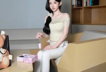 [XiuRen秀人网] 2024.05.31 No.8633 周于希Sally [91+1P]-秀人美女