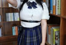 [XiuRen秀人网] 2024.05.31 No.8637 小薯条nienie [80+1P]-秀人美女