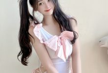 艾拉·isla - 情趣双马尾 [9P-29MB]-秀人美女