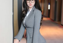 [XiuRen秀人网] 2024.05.07 No.8496 金小依 [82+1P]-秀人美女
