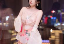 [XiuRen秀人网] 2024.05.08 No.8503 白茹雪abby [73+1P]-秀人美女