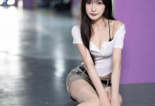 [XiuRen秀人网] 2024.05.08 No.8504 林星阑 [81+1P]-秀人美女