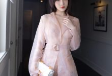 [XiuRen秀人网] 2024.05.09 No.8509 陆萱萱 [80+1P]-秀人美女