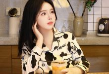 [XiuRen秀人网] 2024.05.10 No.8517 小薯条nienie [77+1P]-秀人美女