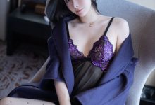 [XiuRen秀人网] 2024.03.07 No.8195 小逗逗 [80+1P]-秀人美女