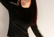 YS WEB 写真集 Vol.314 原干惠-秀人美女