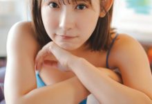 BOMB.TV写真集 2012.04 筱崎爱-秀人美女