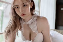[LEEHEE EXPRESS] LEDG-186 [62P-335MB]-秀人美女