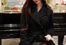 [IMISS爱蜜社] 2024.03.20 VOL.768 蕾蕾醒了没 [60+1P]-秀人美女