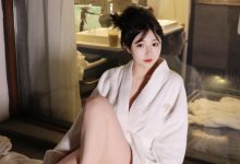 [XiuRen秀人网] 2024.03.20 No.8263 陈小花 [58+1P]-秀人美女