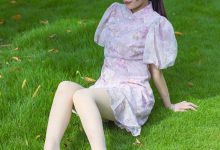 [Tukmo兔几盟] 2017.07.18 VOL.097 鱼丸 [39+1P]-秀人美女