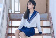 [尤蜜丝]穿搭写真 NO.069[61P／407MB]-秀人美女