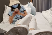 鱼鱼足影 NO.009 - 珺珺[148P+1V／738MB]-秀人美女