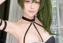 [水淼] 葬送のフリーレン  Übel [33P 52.7MB]-秀人美女