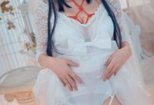 Luisa_零纱-吾妻婚纱[33P-278MB]-秀人美女