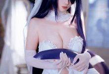 [HuaYan花の颜] 2018.09.19 VOL.083 Egg_尤妮丝 [40+1P]-秀人美女