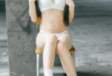 rua阮阮-失乐园[55P-709MB]-秀人美女