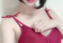 ちゃもの美脚日記3月份fantia合集 [100P+9V-2.7GB]-秀人美女