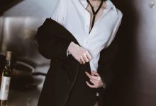 许岚LAN-醉酒OL [60P+2V-759MB]-秀人美女