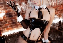 是三不是世w-华盛顿兔女郎 [37P-297MB]-秀人美女