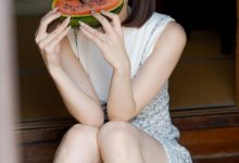 Kenken（けんけん）写真集「In Secret」-秀人美女