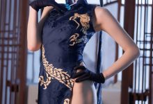 封疆疆v - 碧蓝档案 妃咲 [34P-348MB]-秀人美女