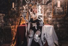 黑龙贯通 - NO.23 薇薇安娜 [14P-95MB]-秀人美女