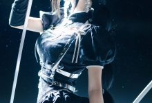 花甲conch - 花鸢之罪 [19P-101M]-秀人美女