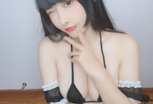 糖果果Candy - NO.08 舰长提督小合集 [171P+10V-1.67GB]-秀人美女