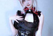 御坂奈良 - NO.02 音律联觉 [20P-79MB]-秀人美女