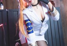 柘烟Zuken -  北卡罗来纳 [29P-310MB]-秀人美女