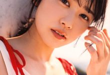 丹生明里1st写真集「やさしい関係」-秀人美女