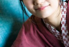 森田凉花写真集「太陽の記憶」-秀人美女