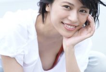 春川芽生写真集「イケメンすぎる美女」-秀人美女