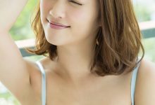 原干惠写真集「HUG ME！」-秀人美女