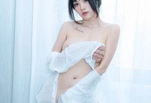 [XiuRen秀人网] 2024.04.01 No.8320 唐安诺 [84+1P]-秀人美女