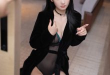 [XiuRen秀人网] 2024.04.01 No.8326 唐安琪 [81+1P]-秀人美女