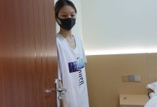 [ROSI口罩系列]2024.03.09 NO.2827[64+1P／71MB]-秀人美女