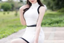 [XiuRen秀人网] 2024.04.02 No.8334 王馨瑶yanni [80+1P]-秀人美女