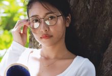 佐野雏子写真集「Hina」-秀人美女