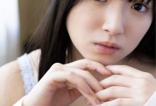 进藤天音写真集「かわいすぎる19歳声優と女子旅♡」-秀人美女