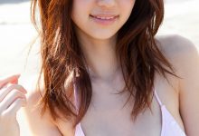 YS WEB 写真集 Vol.497 逢泽莉娜-秀人美女