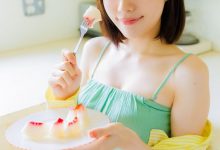 矶部花凛写真集「Karin’s Holiday」-秀人美女