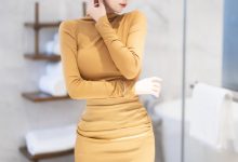 [XiuRen秀人网] 2024.05.21 No.8574 玥儿玥 [81+1P]-秀人美女