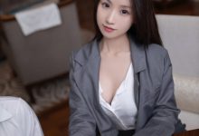 [XiuRen秀人网] 2024.05.22 No.8579 杏子Yada [83+1P]-秀人美女