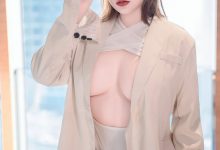 [XiuRen秀人网] 2023.12.26 No.7865 伊丽莎有点白 [64+1P]-秀人美女