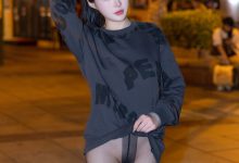 [XiuRen秀人网] 2024.03.25 No.8285 林幼一 [56+1P]-秀人美女