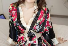 [Ugirls尤果网]爱尤物 2024.02.09 No.2778 王翊涵 余光 [35P-89MB]-秀人美女