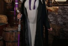 黏黏团子兔  五月作品『酩酊大喷菇』 [75P1V-1.37GB]-秀人美女